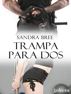 cover image of Trampa para dos